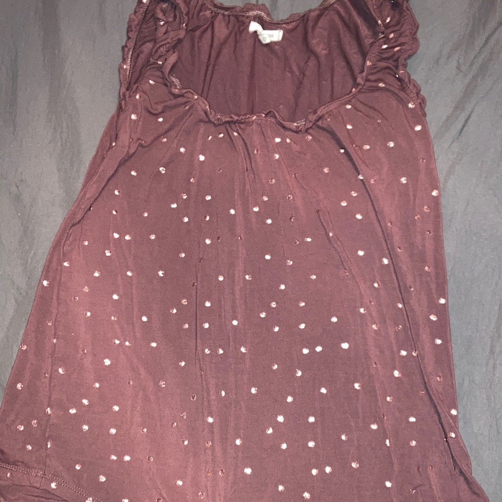 Maurice’s Top
